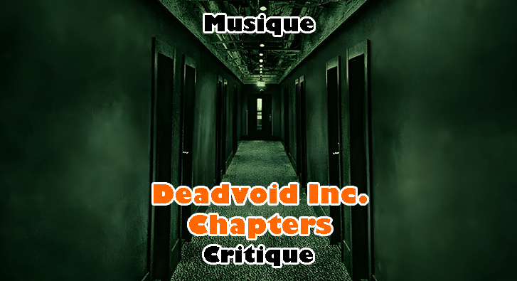 Deadvoid Inc. – Chapters