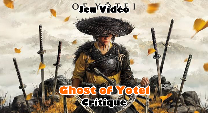 Ghost of Yotei
