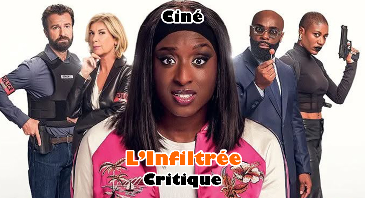 L&rsquo;Infiltrée – La Plantade d&rsquo;Ahmed Sylla