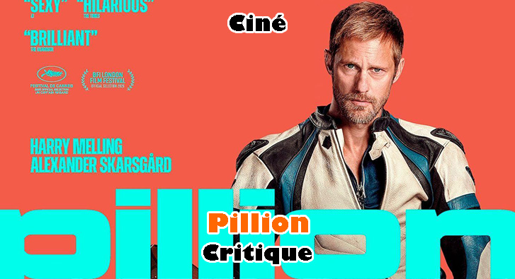 Pillion – Amour Unilatéral