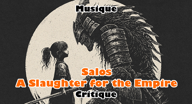 Salos – A Slaughter for the Empire