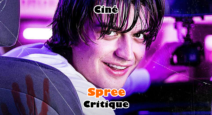 Spree – Les Likes de la Mort