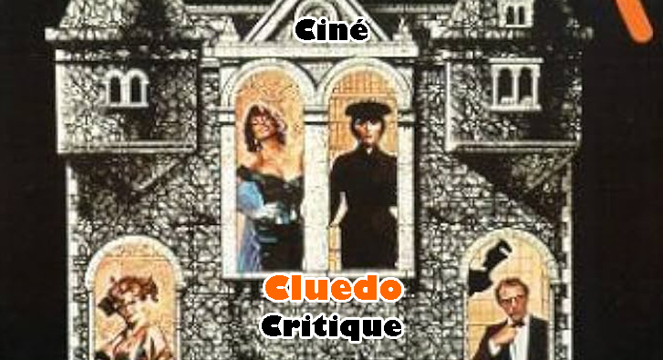 Cluedo – Est-ce le Colonel Moutarde ?
