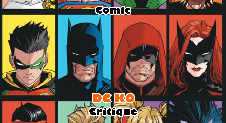 DC KO