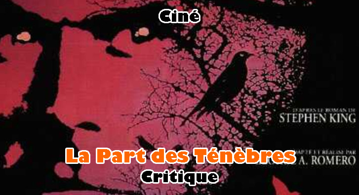 La Part des Ténèbres – Sinistre Alter-Ego