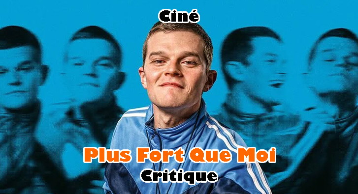 Plus Fort que Moi – Combattre la Maladie