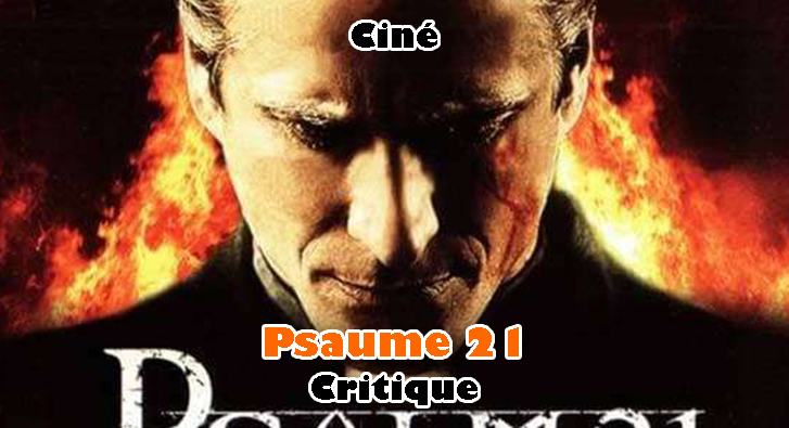 Psaume 21 – L&rsquo;Ennui Religieux