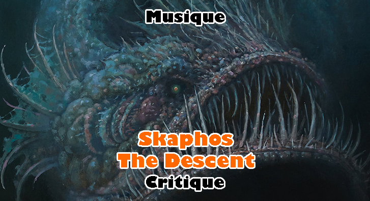 Skaphos – The Descent