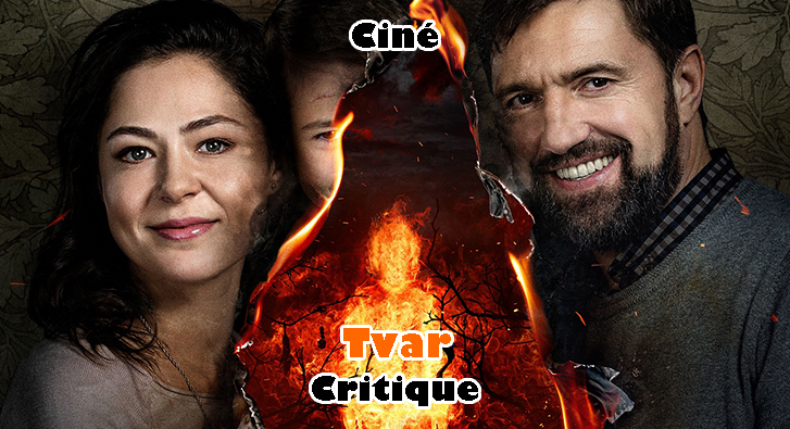 Tvar – La Malédiction Version Russe