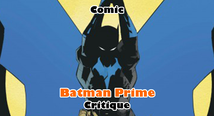 Batman Prime