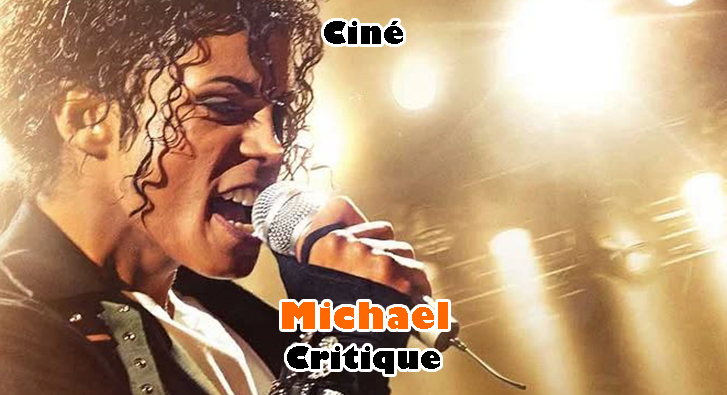 Michael – Biop(Hi! Hi!)ic L(Hi! Hi!)sse