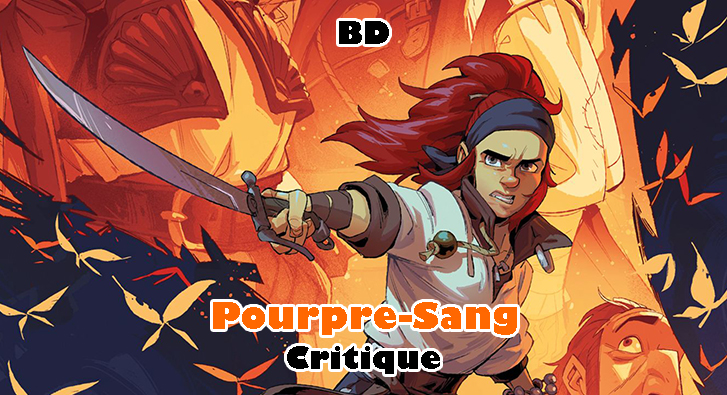 Pourpre-Sang