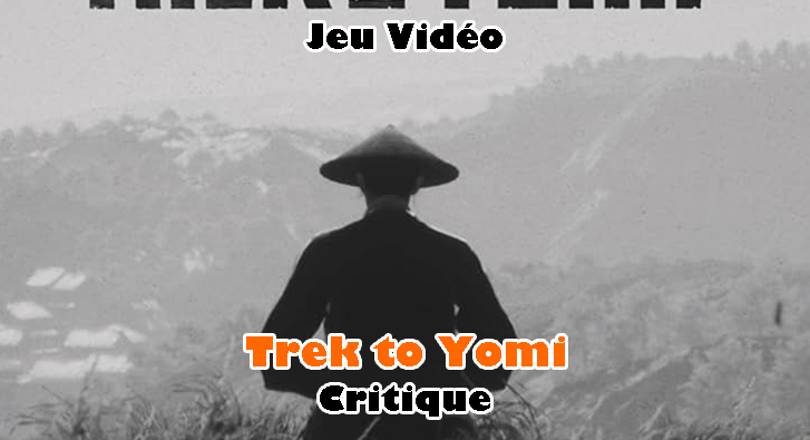 Trek to Yomi