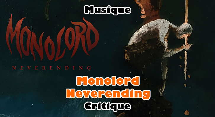 Monolord – Neverending